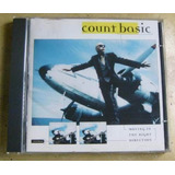 Cd Count Basic   Moving