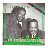 Cd Count Basie And His Great