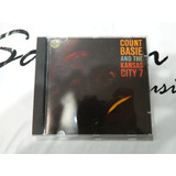 Cd Count Basie And