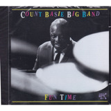 Cd Count Basie Big Band