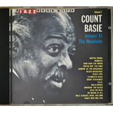 Cd Count Basie Jump At The