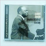 CD COUNT BASIE   SOPHISTICATED