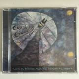 Cd Counting Crows New Amsterdam Live At Heineken Music Hall
