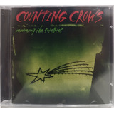 Cd Counting Crows Recovering The Satelliites Import Lacrad
