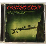 Cd Counting Crows Recovering The Satellites