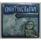 Cd Counting Crows