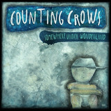 Cd Counting Crows Somewhere