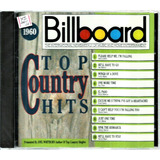 Cd   Country 1960