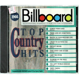 Cd   Country 1966