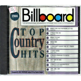 Cd   Country 1988