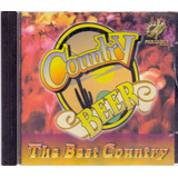 Cd Country Beer The