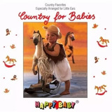 Cd Country For Babies Happy Baby