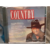 Cd Country Music 5