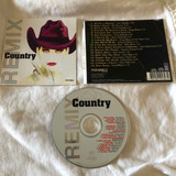 Cd Country Remix 1997