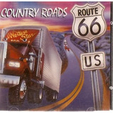 Cd Country Roads   Route