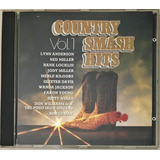 Cd Country Smash Hits Vol 1 Imp Switzerland B3