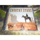 Cd Country Stars Dolly Parton Don