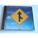 Cd Coverdale   Page
