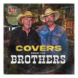 Cd  Covers De The Brothers