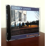 Cd Cowboy Junkies   The