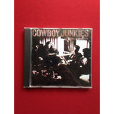Cd   Cowboy Junkies