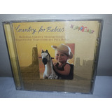 Cd Cowtry For Babies Happy Baby