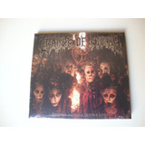 Cd Cradle Of Filth Trouble And Their Double Lives Imp