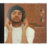 Cd Craig David Born To Do It Novo Lacrado Original