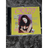 Cd Crazy Time Vol 19 Dance Hit