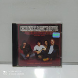 Cd Credence Clearwater Revival   Chronicle Vol2