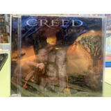 Cd Creed 3 Weathered Novo Lacrado Original