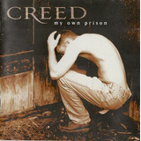 Cd Creed My Own
