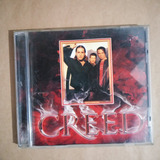 Cd Creed The Best Of Creed