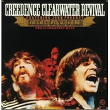 Cd Creedence Clearwater Revival Chronicle Importado