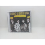Cd   Creedence Clearwater Revival   Chronicle