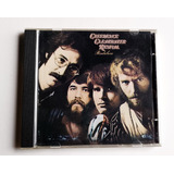 Cd Creedence Clearwater Revival Pendulum Have