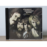 Cd   Creedence Clearwater Revival