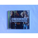 Cd Creedence   Clearwater Revival