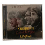 Cd Creedence Clearwater Revival T Creedence