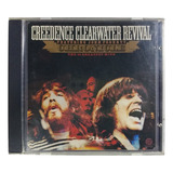 Cd Creedence Clearwater Revival The 20