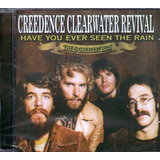 Cd Creedence Clearwater Revival The 25