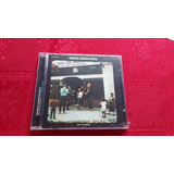 Cd Creedence Clearwater Revival Willy And The Poor Boys 40th