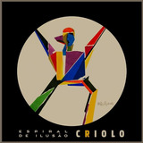 Cd Criolo   Espiral De
