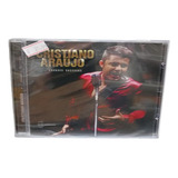 Cd Cristiano Araujo Grandes Sucessos lacrado 