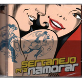 Cd Cristiano Araujo Gusttavo Lima Sertanejo Pra Namorar La
