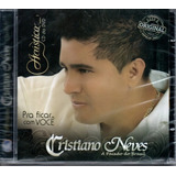 Cd Cristiano Neves