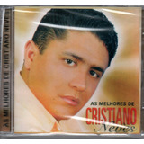 Cd Cristiano Neves   As