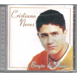Cd   Cristiano Neves