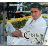 Cd Cristiano Neves   Diamante Negro Vol  28