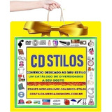 Cd Cristiano Neves   Joia
